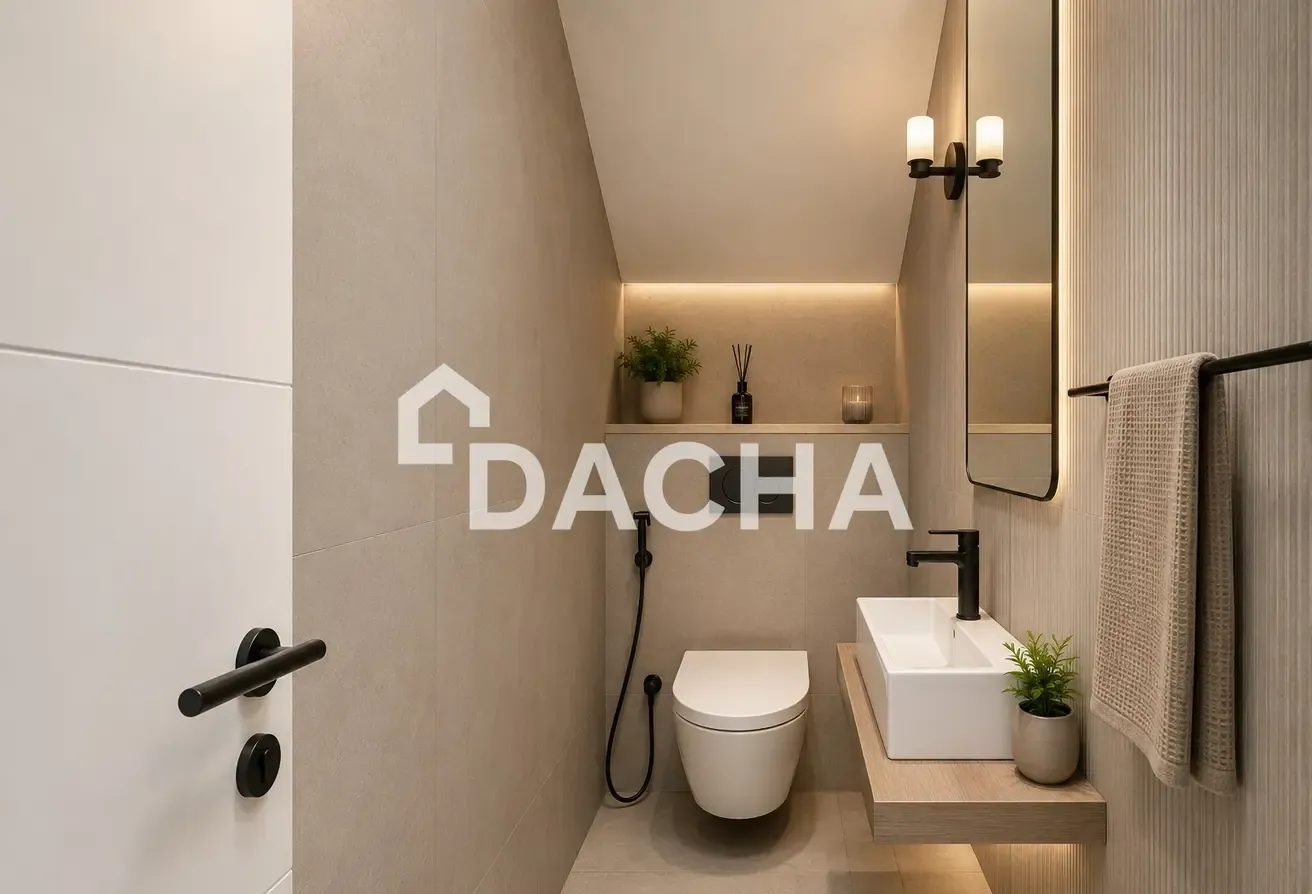 Fully Upgraded | Private Pool | Fully Furnished