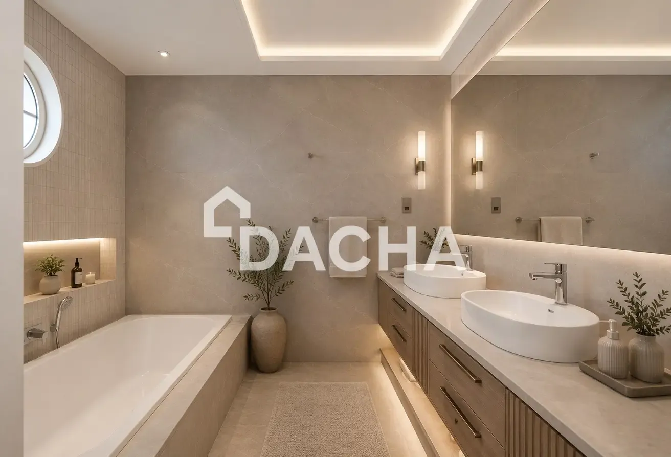 Fully Upgraded | Private Pool | Fully Furnished