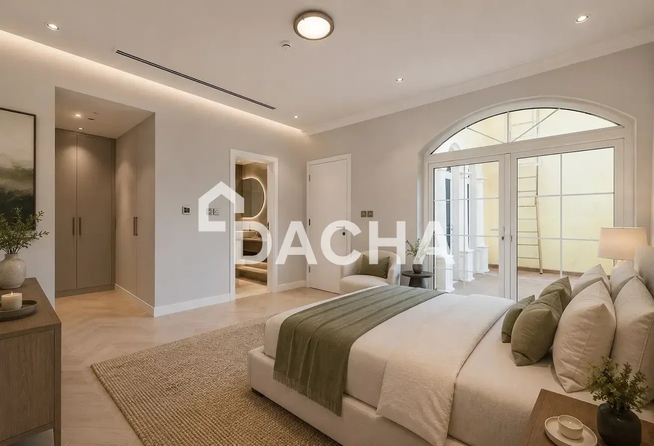Fully Upgraded | Private Pool | Fully Furnished