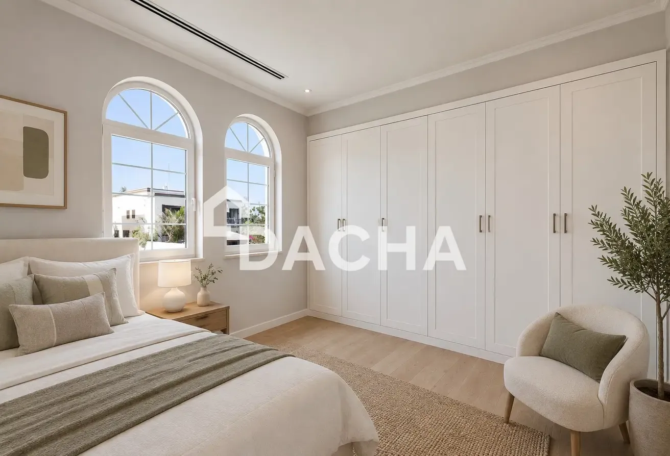 Fully Upgraded | Private Pool | Fully Furnished