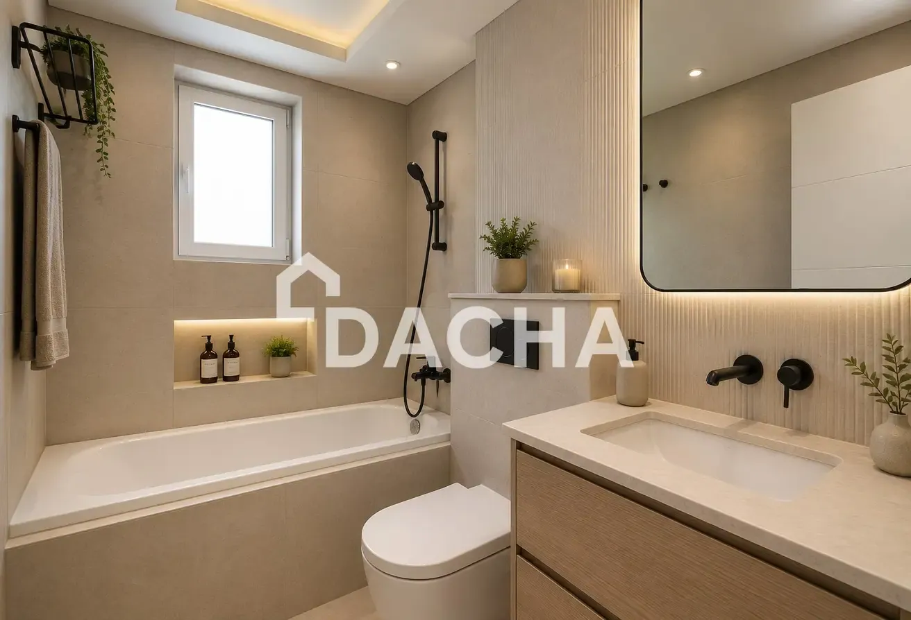 Fully Upgraded | Private Pool | Fully Furnished