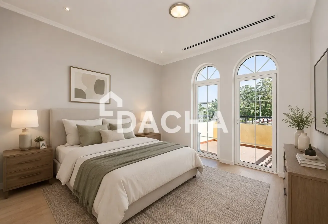 Fully Upgraded | Private Pool | Fully Furnished