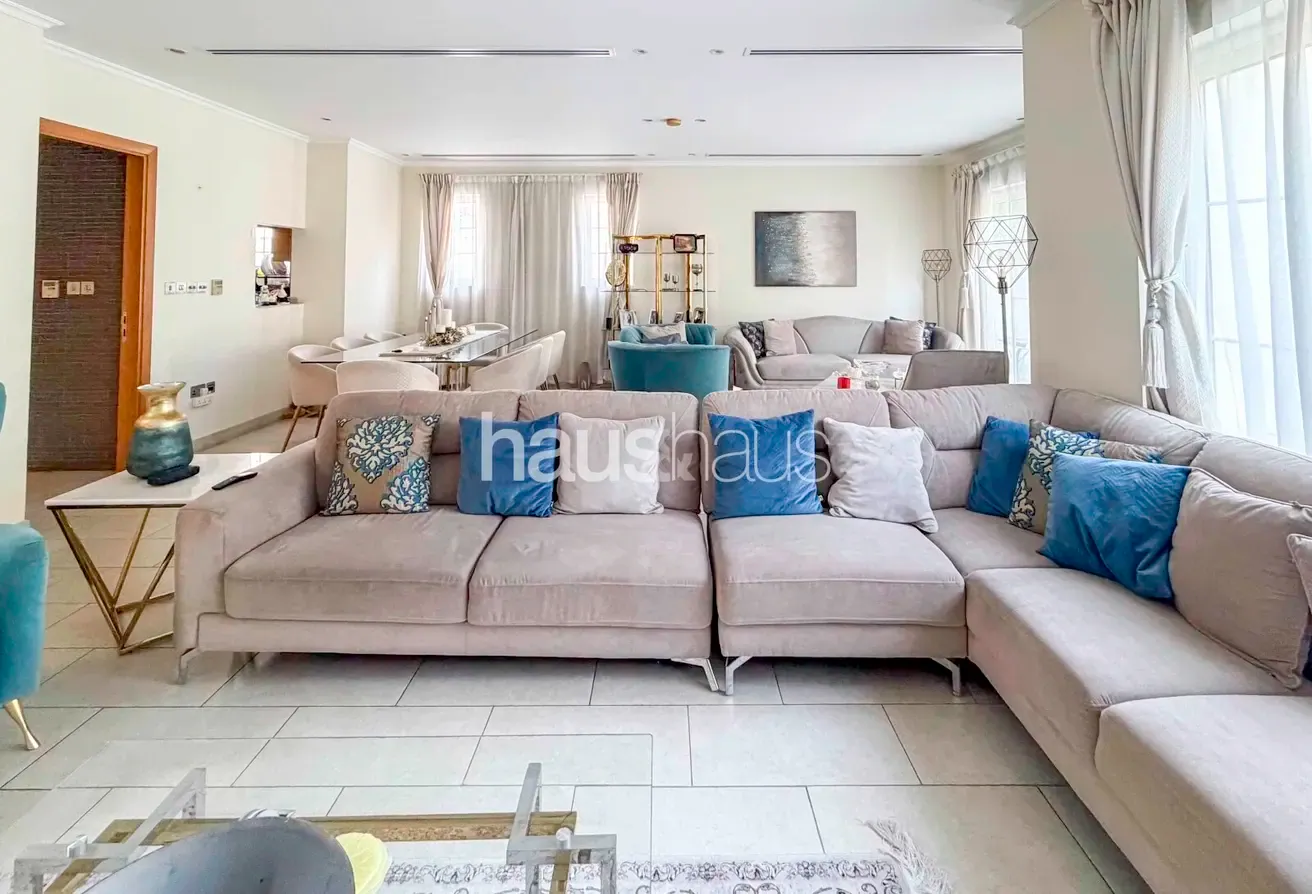 4 Beds | Internal | Excellent Condition