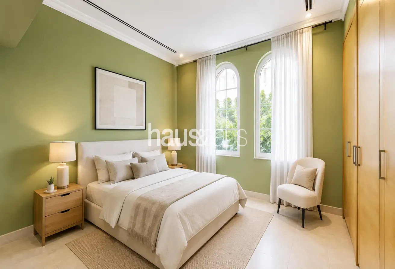 Well Maintained | central Location | B2B
