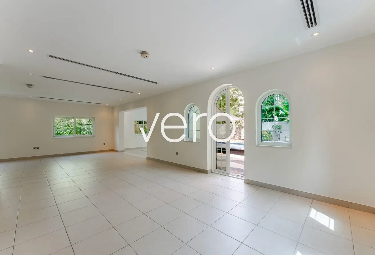 Converted Room | Near Pavilion | Private Pool