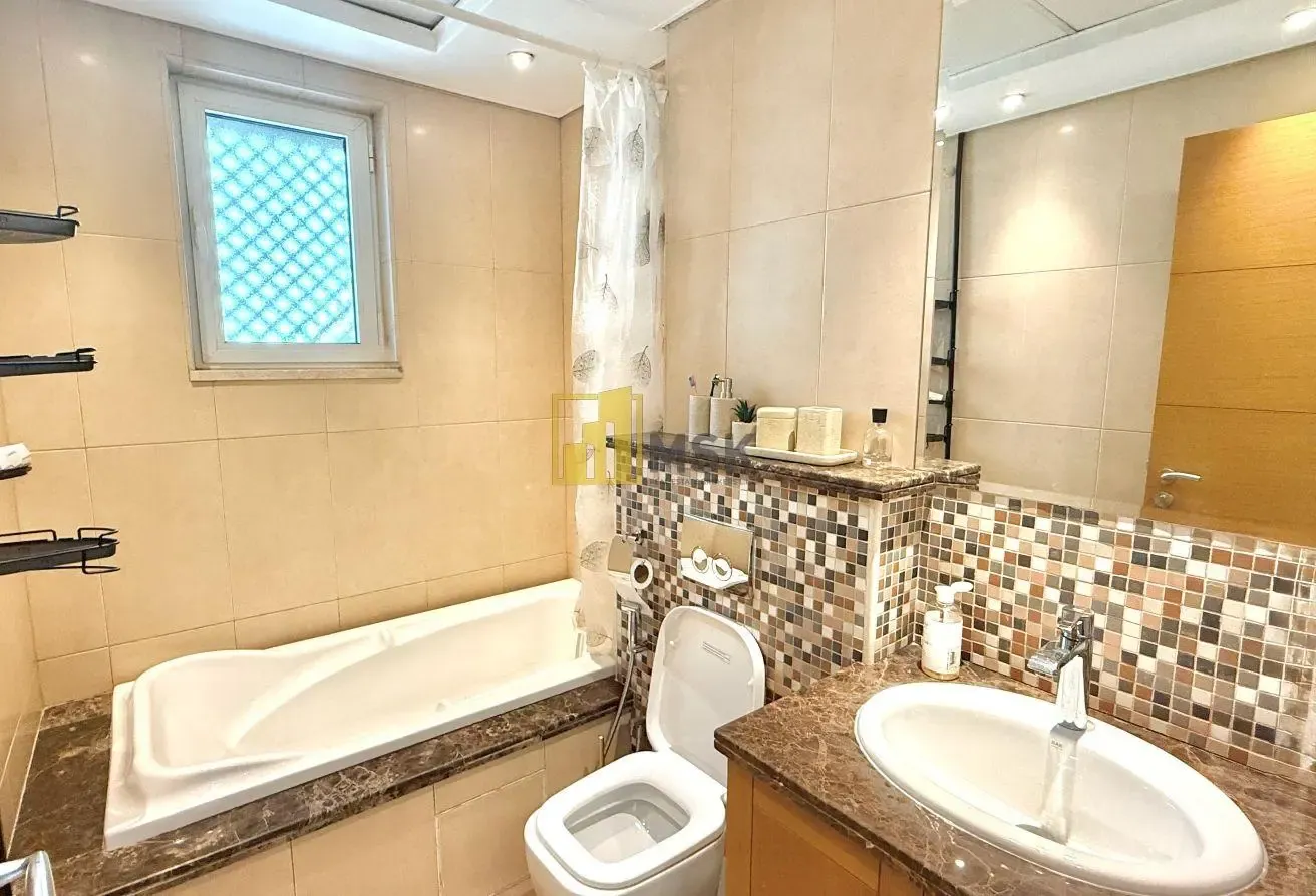 Exclusive 3BR Villa | Unique Layout | Prime Area