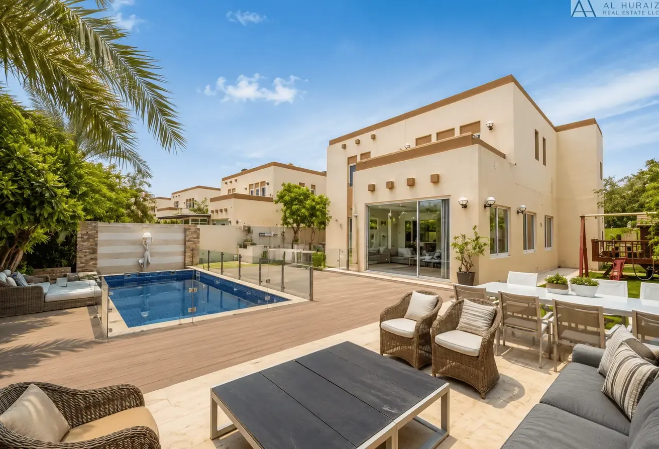 Fully Upgraded | Private Pool | Extended