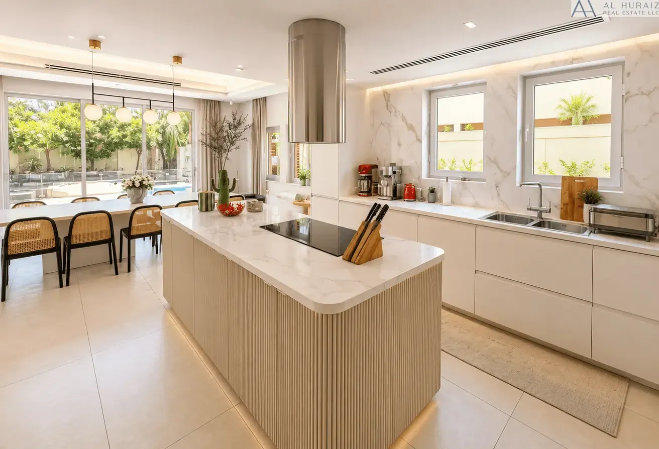 Fully Upgraded | Private Pool | Extended