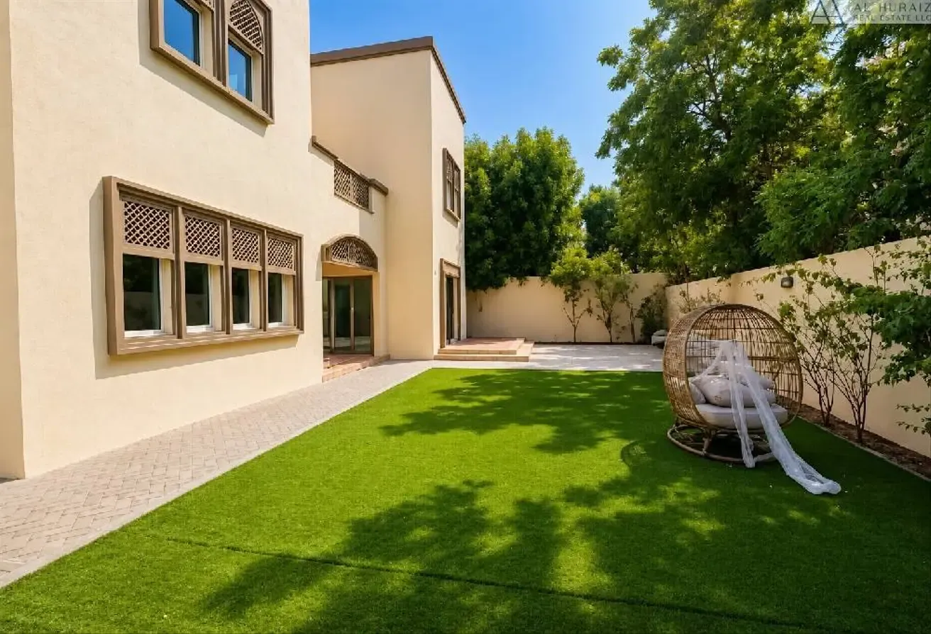 Prime Location | Corner Plot | Partially Upgraded