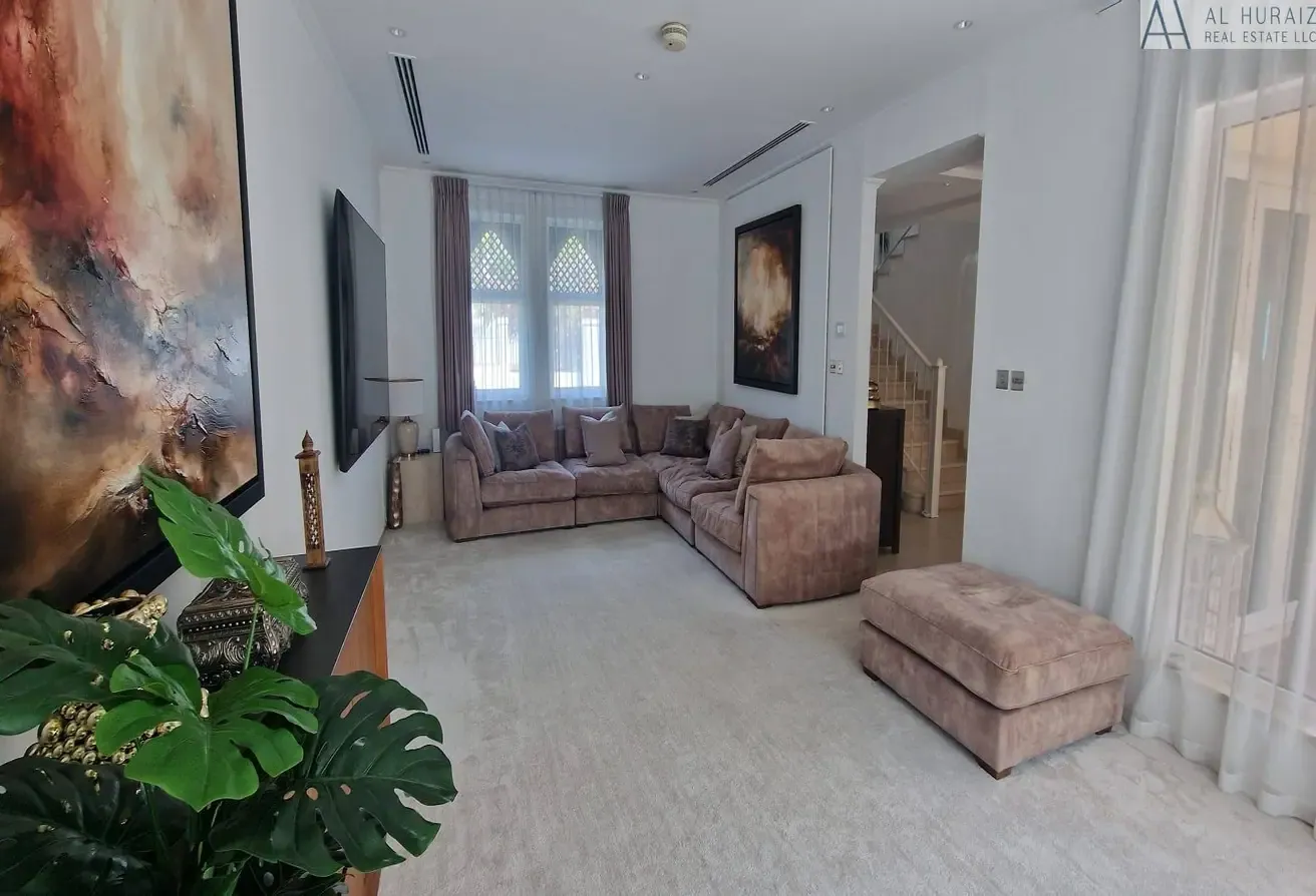 Prime Location | Corner Plot | Partially Upgraded