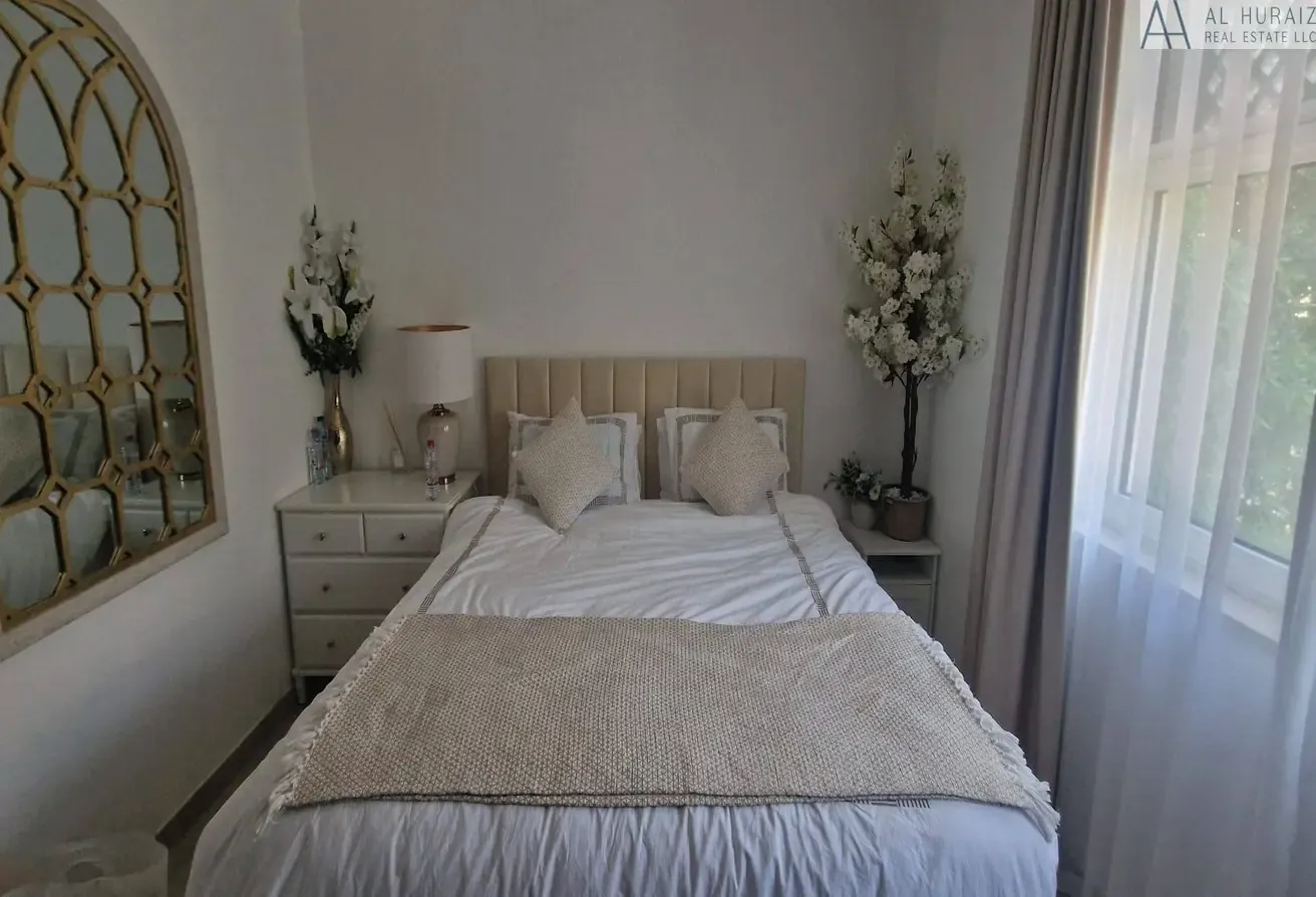 Prime Location | Corner Plot | Partially Upgraded