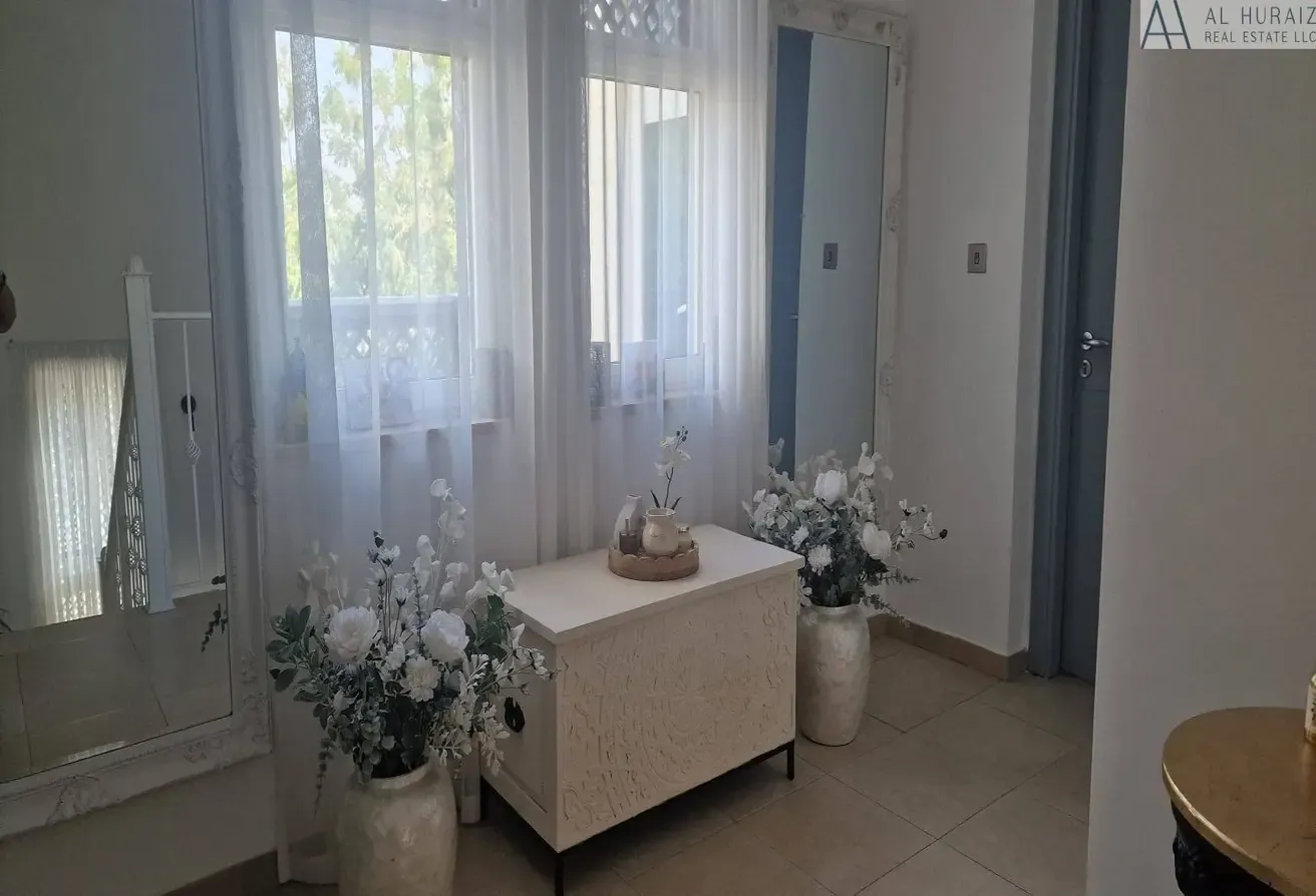 Prime Location | Corner Plot | Partially Upgraded