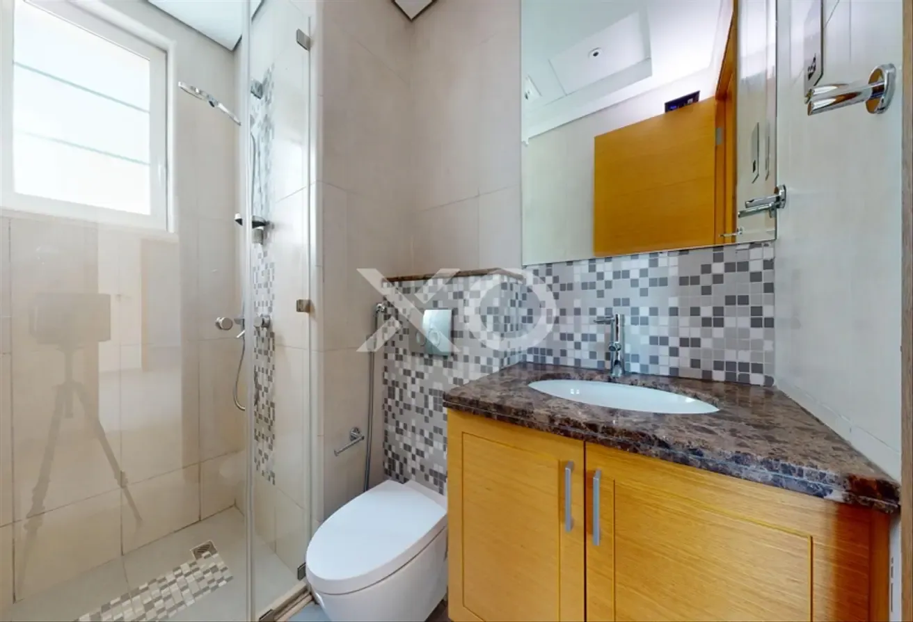 Well Maintained | Private Pool | AMC