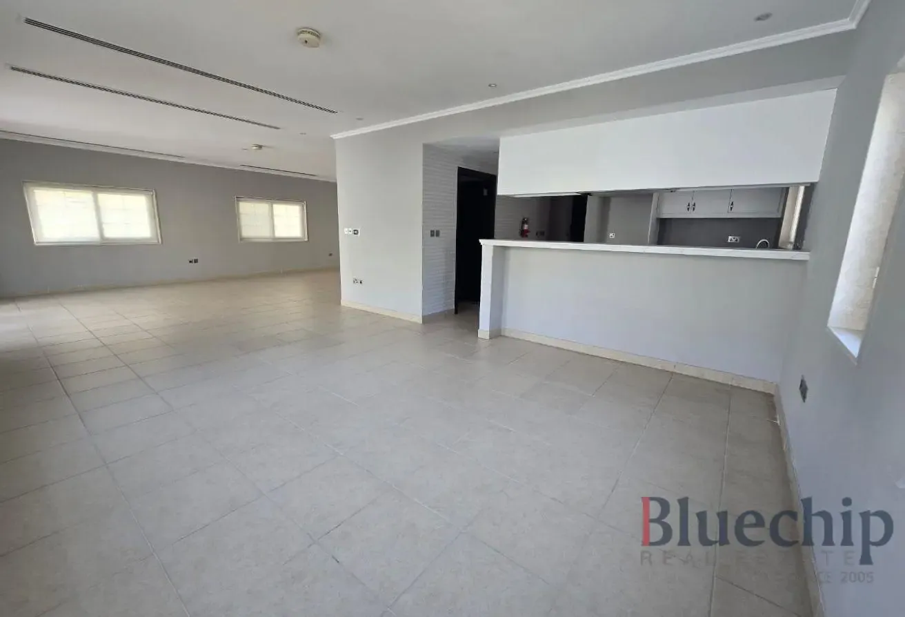 Spacious Layout | Great Deal | Well Maintained