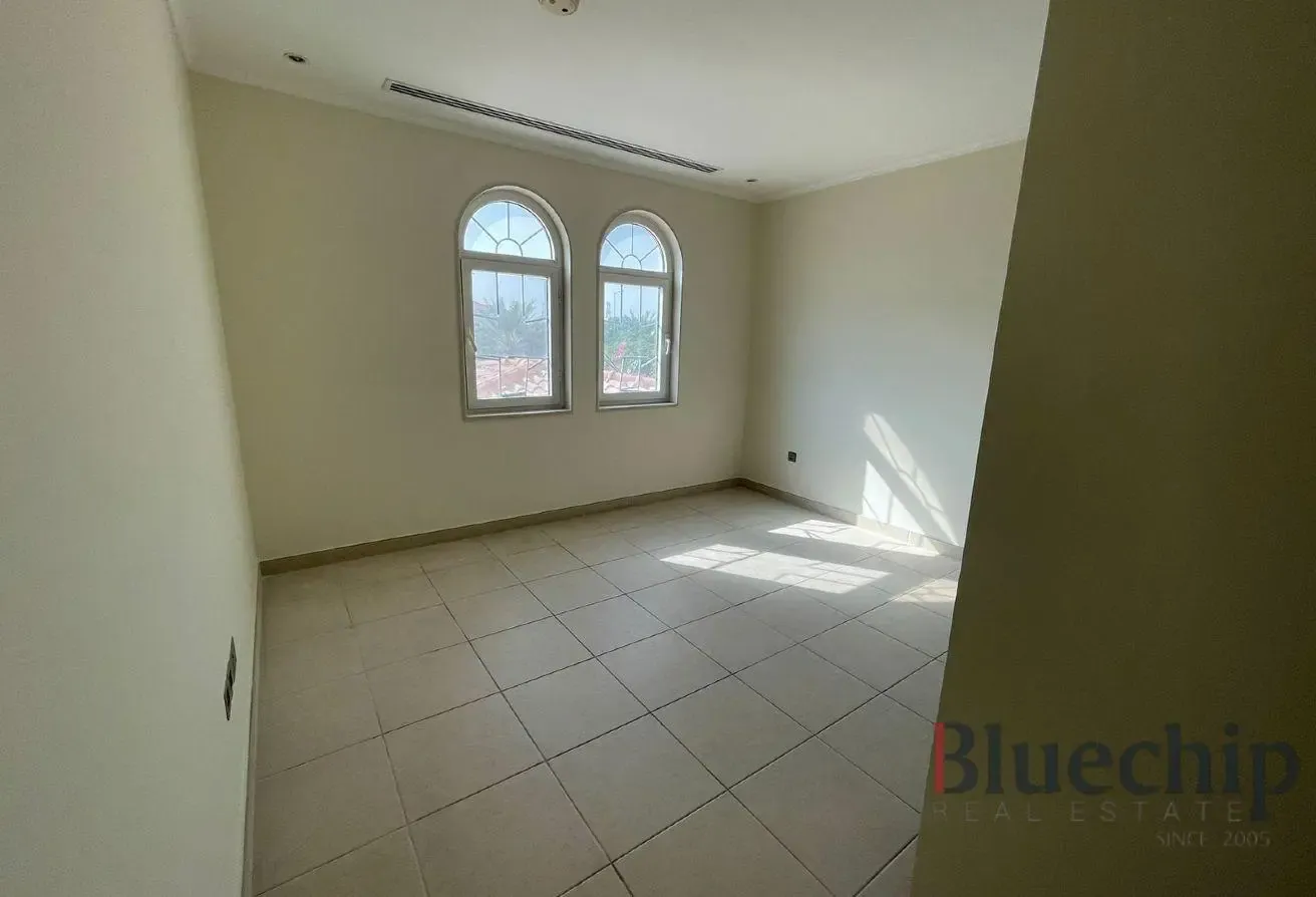 Spacious Layout | Great Deal | Well Maintained