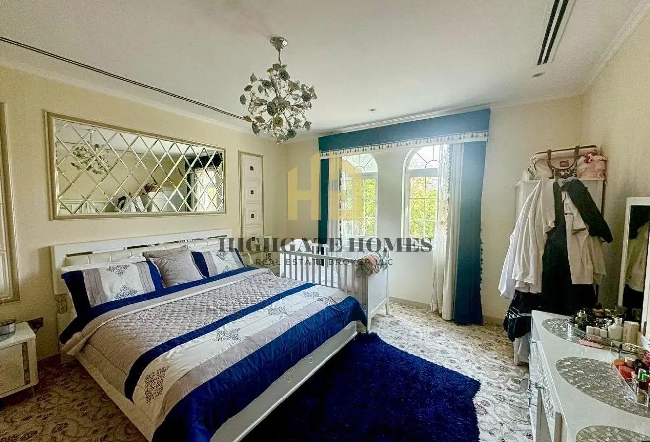 NEW in the Market | EXCLUSIVE | Well-Kept Villa