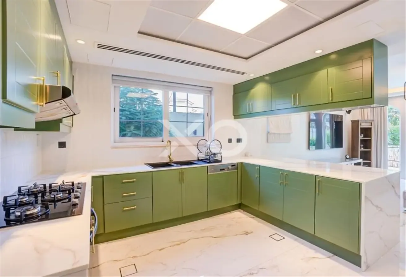 Fully Upgraded | Stylishly Furnished | D8