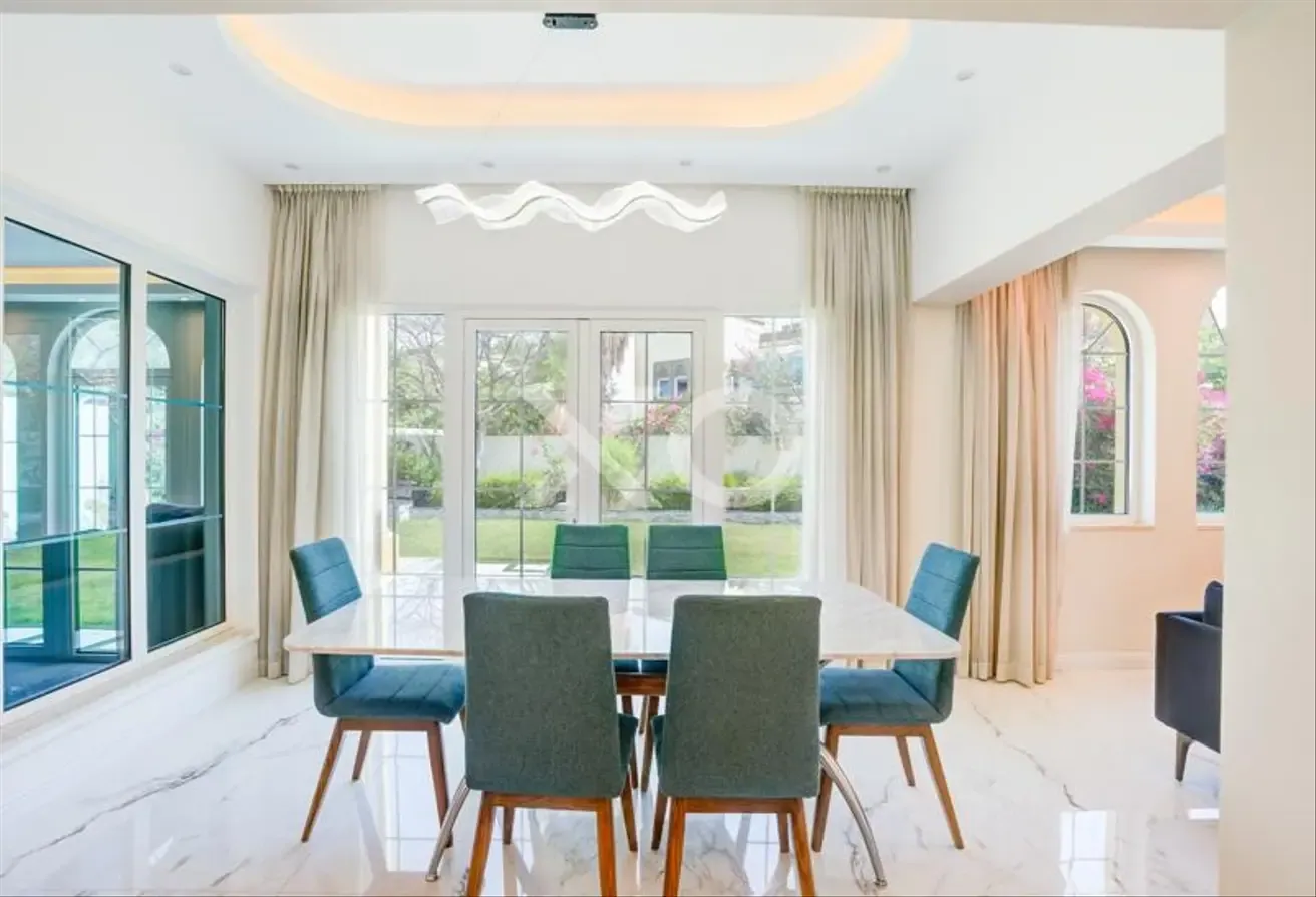 Fully Upgraded | Stylishly Furnished | D8