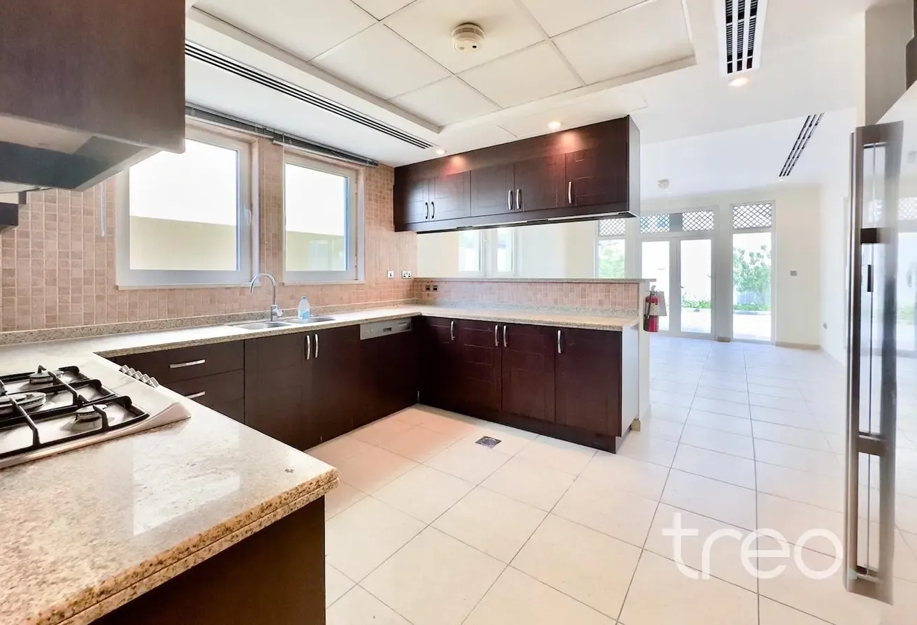 Quiet Location | Exclusive | 3 Bed Villa