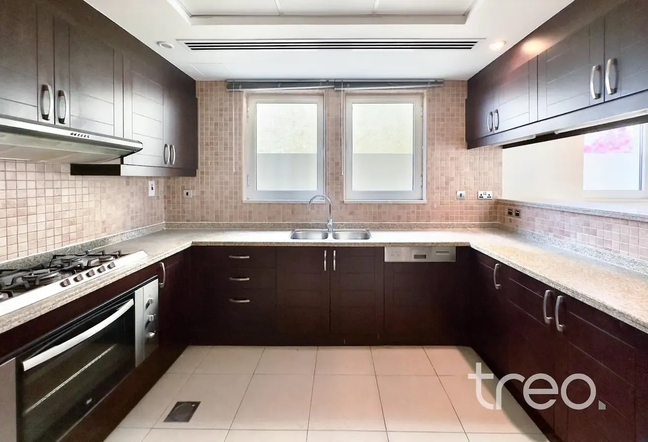 Quiet Location | Exclusive | 3 Bed Villa