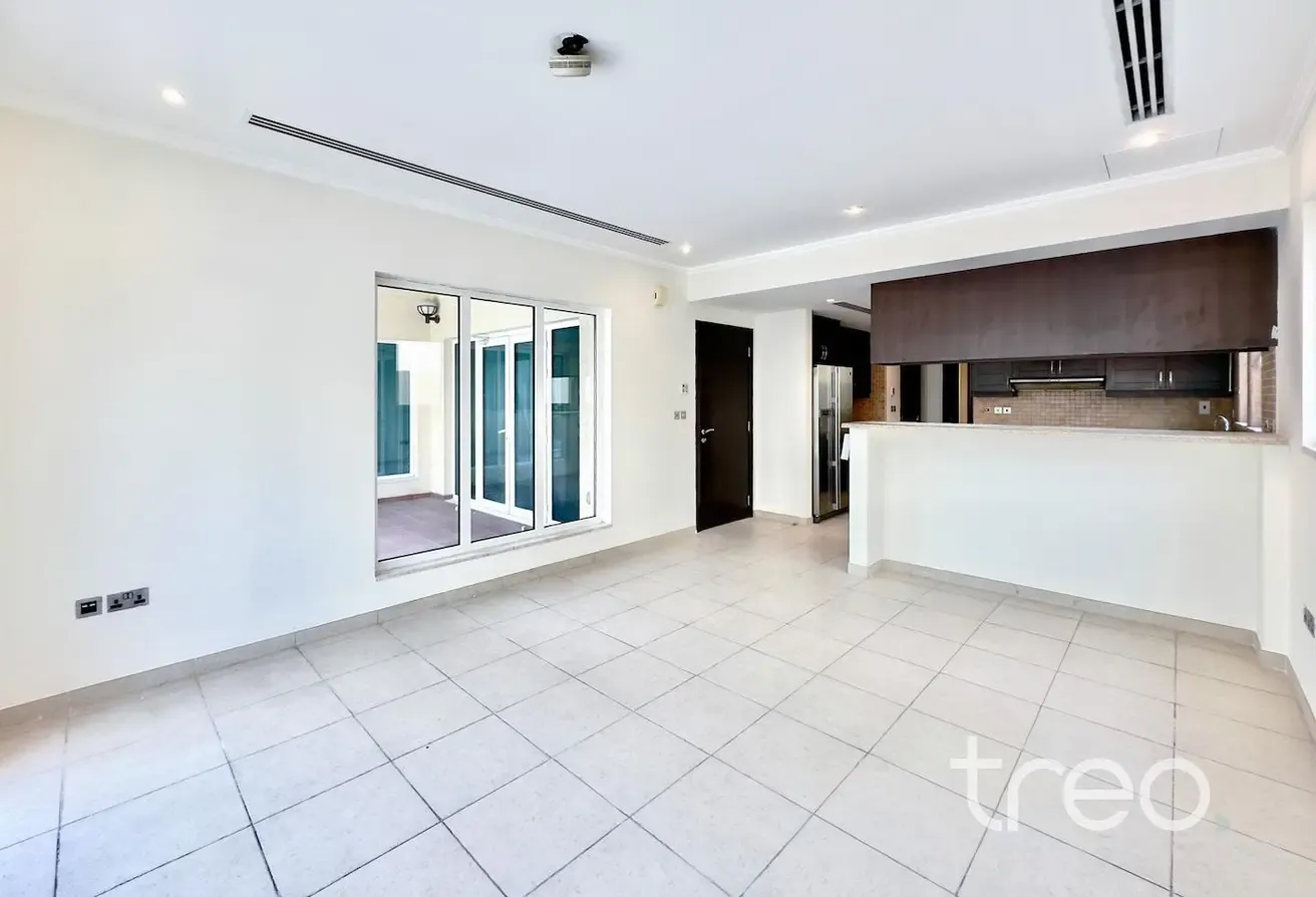 Quiet Location | Exclusive | 3 Bed Villa