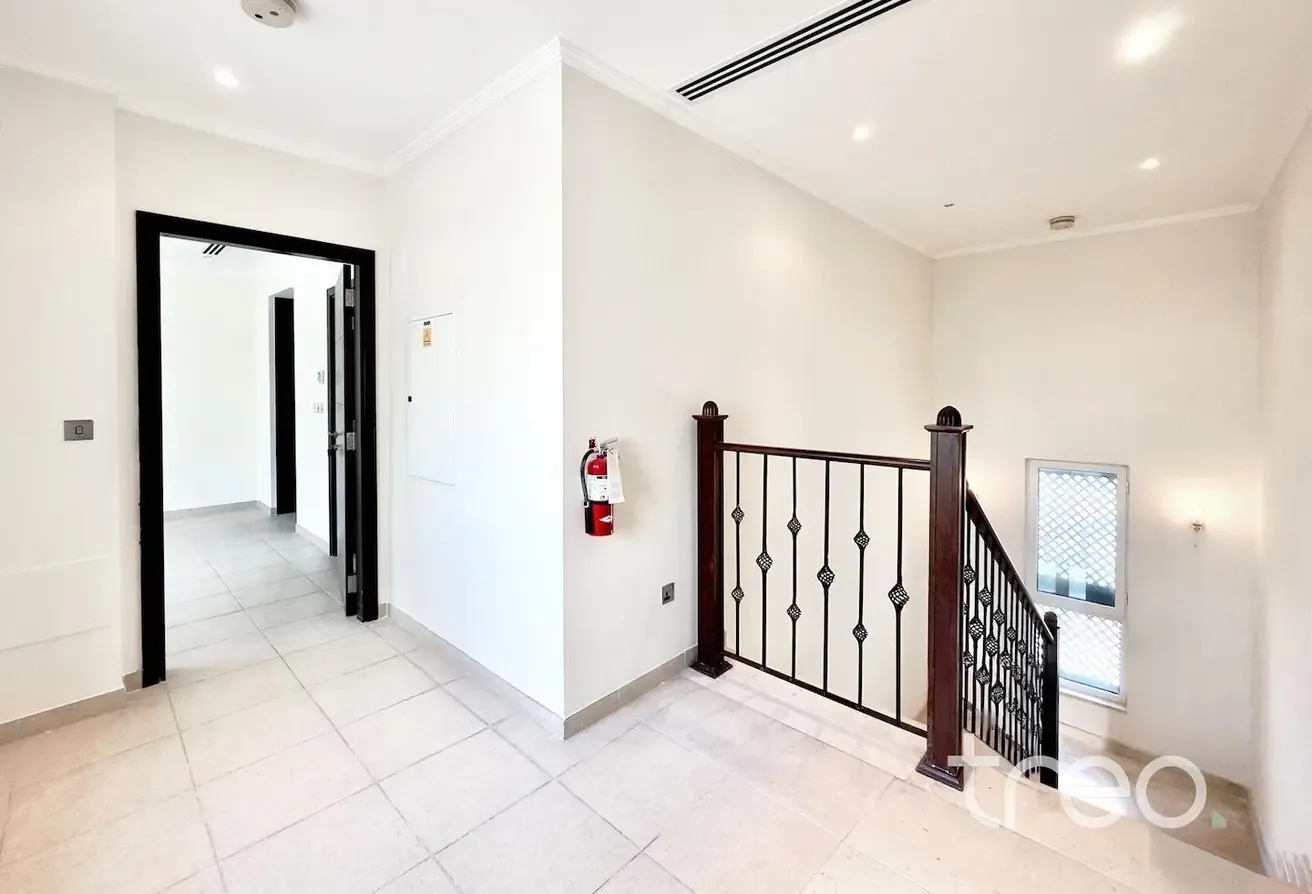 Quiet Location | Exclusive | 3 Bed Villa