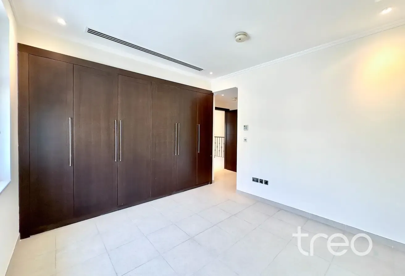 Quiet Location | Exclusive | 3 Bed Villa