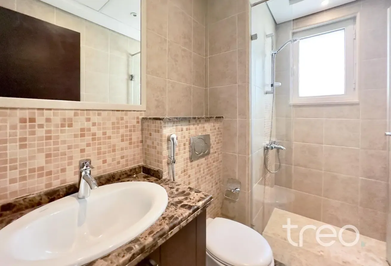 Quiet Location | Exclusive | 3 Bed Villa