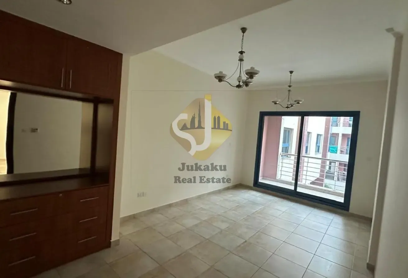 Spacious 2BR Apartment in Prime Abu Hail Location