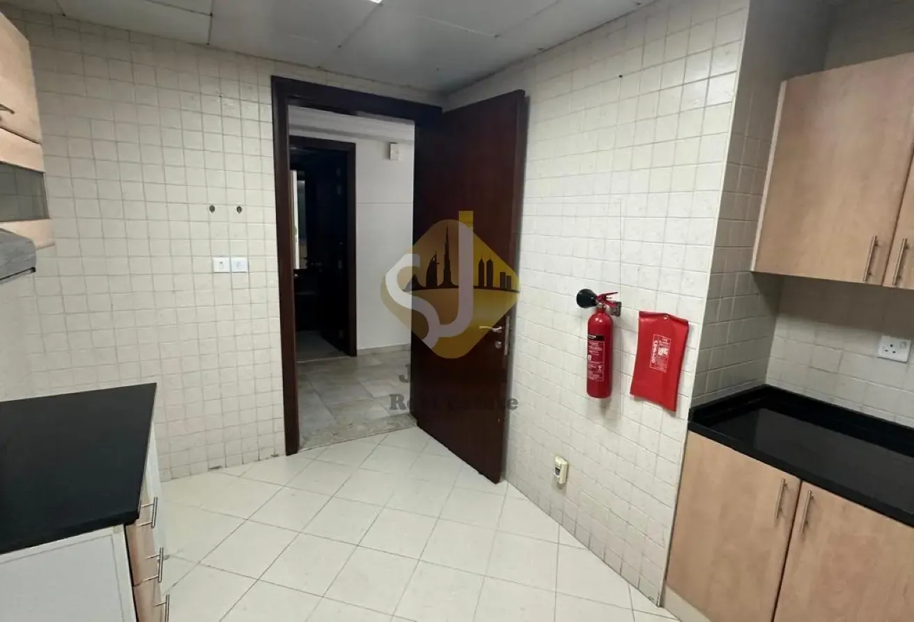 Spacious 2BR Apartment in Prime Abu Hail Location