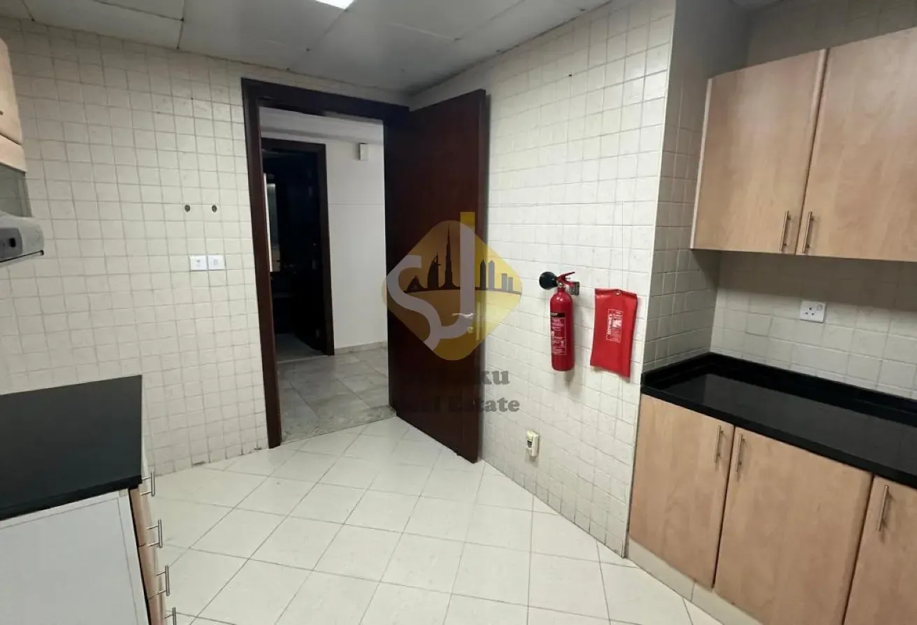 Spacious 2BR Apartment in Prime Abu Hail Location