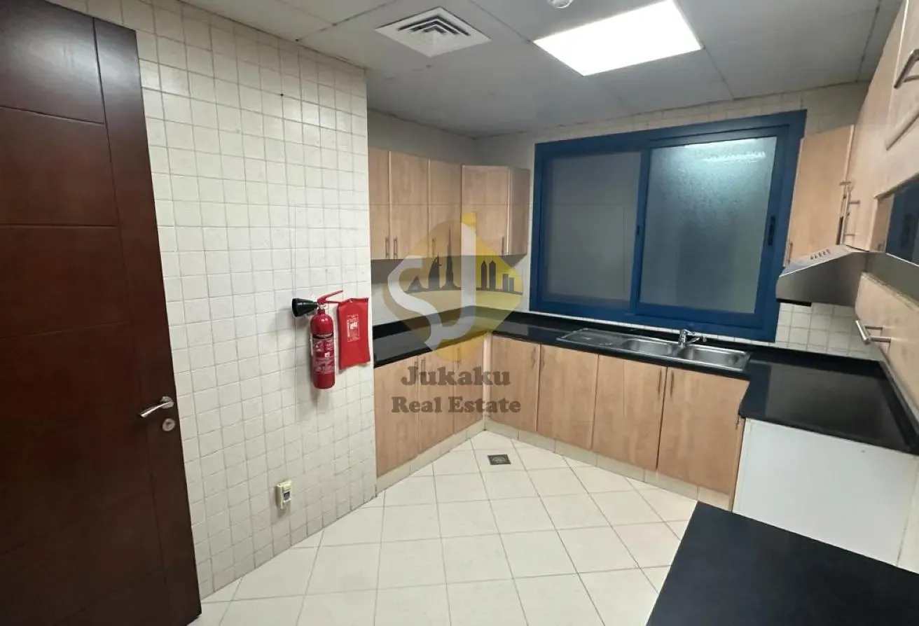 Spacious 2BR Apartment in Prime Abu Hail Location