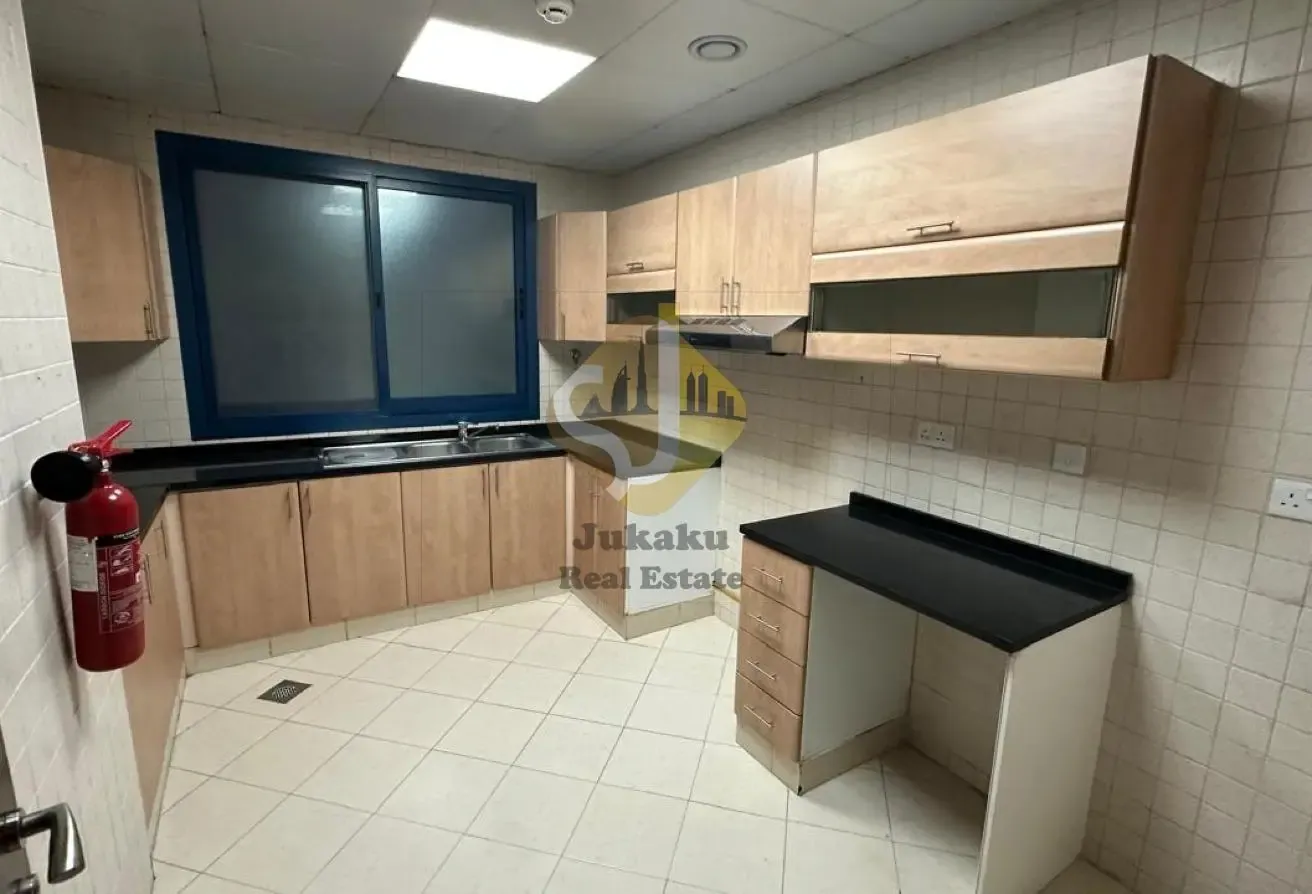 Spacious 2BR Apartment in Prime Abu Hail Location