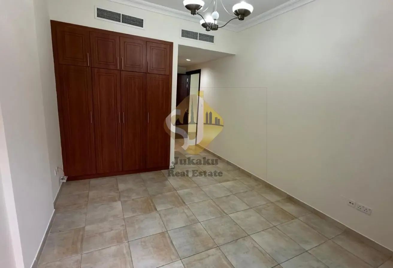 Spacious 2BR Apartment in Prime Abu Hail Location