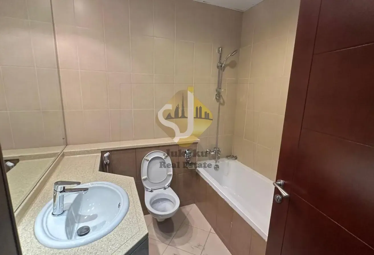 Spacious 2BR Apartment in Prime Abu Hail Location