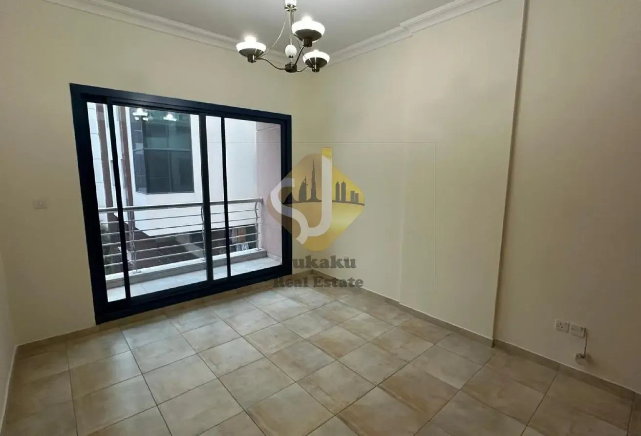 Spacious 2BR Apartment in Prime Abu Hail Location
