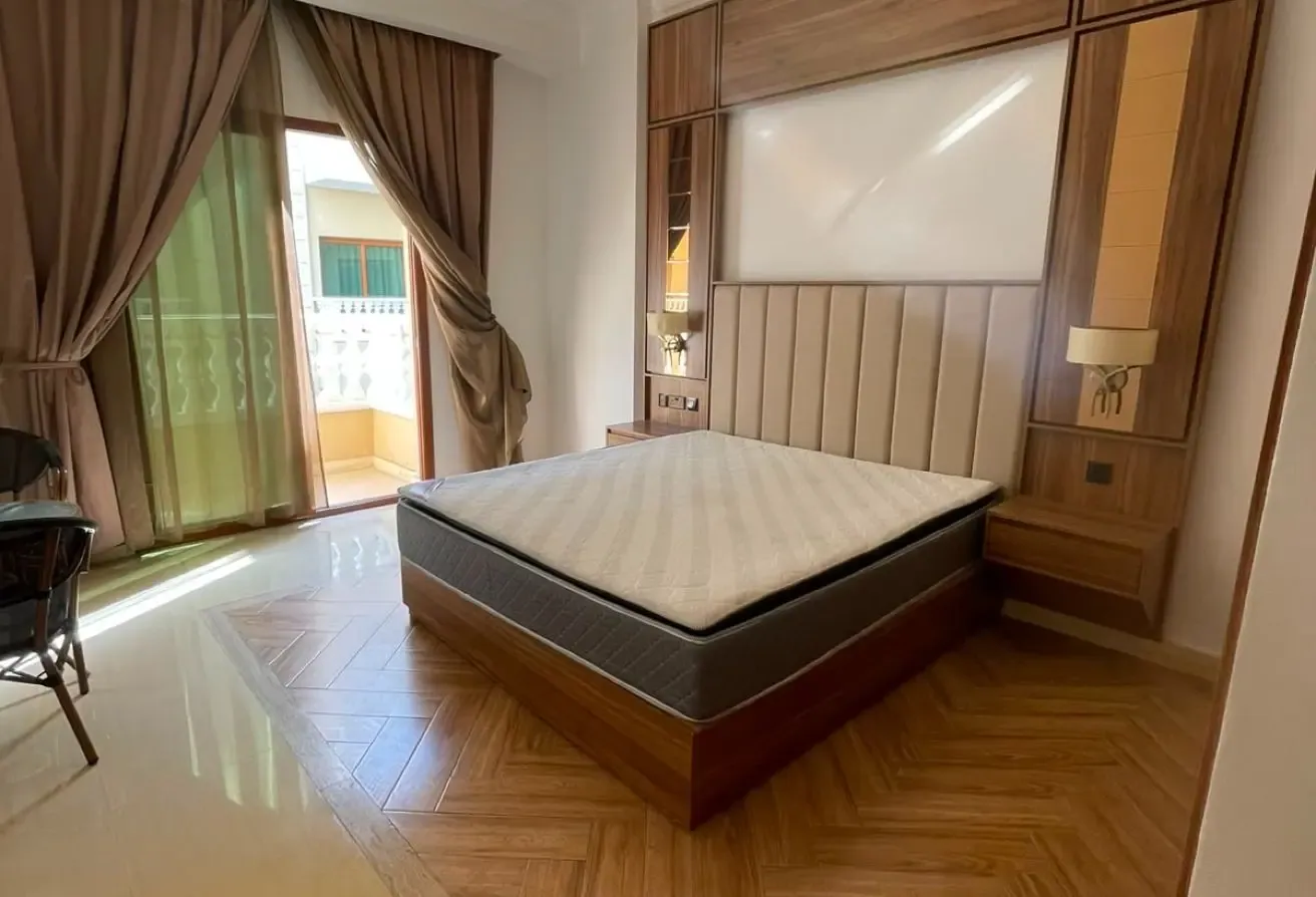 Luxury full furnished 2bhk front of metro