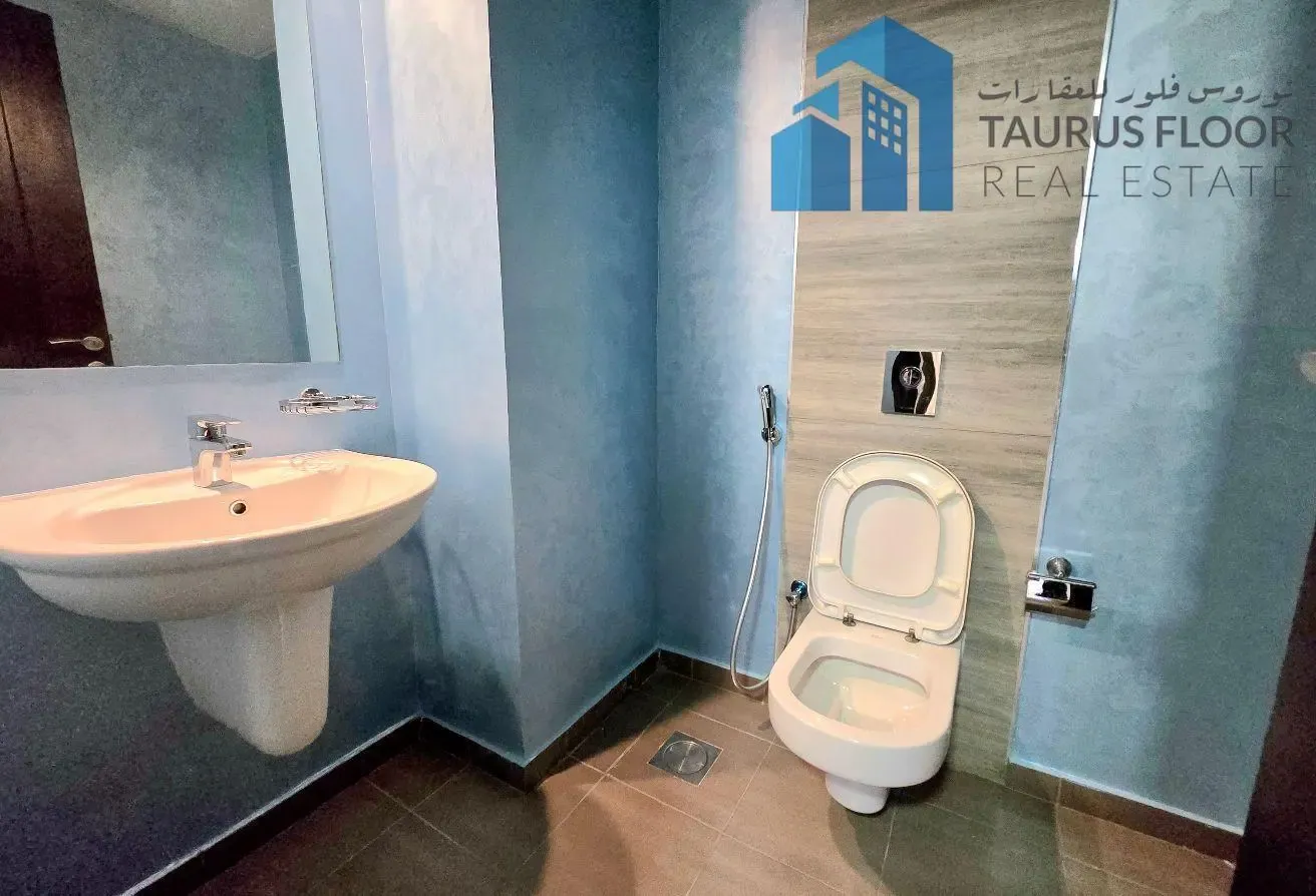 NEAR TO QIYADAH METRO|SPACIOUS 2BHK|ALL AMENITIES