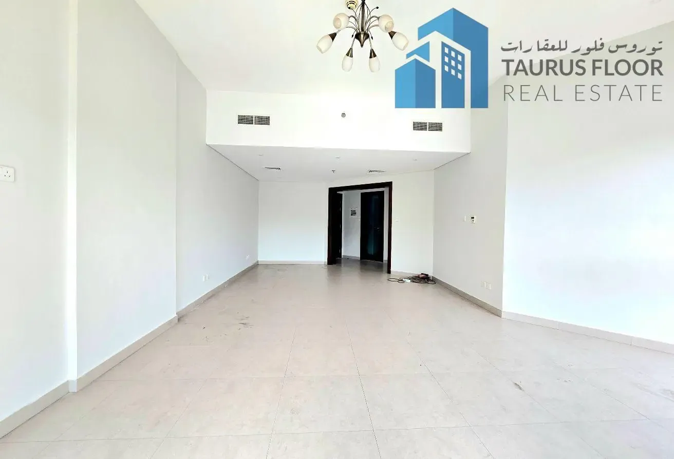 NEAR TO AL QIYADAH METRO|SPACIOUS 2BHK|GYM|POOL|