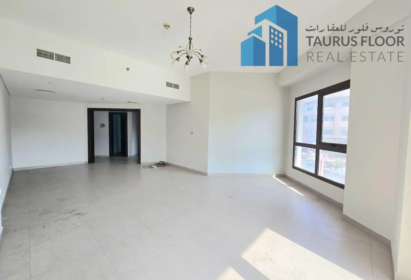 NEAR TO AL QIYADAH METRO|SPACIOUS 2BHK|GYM|POOL|