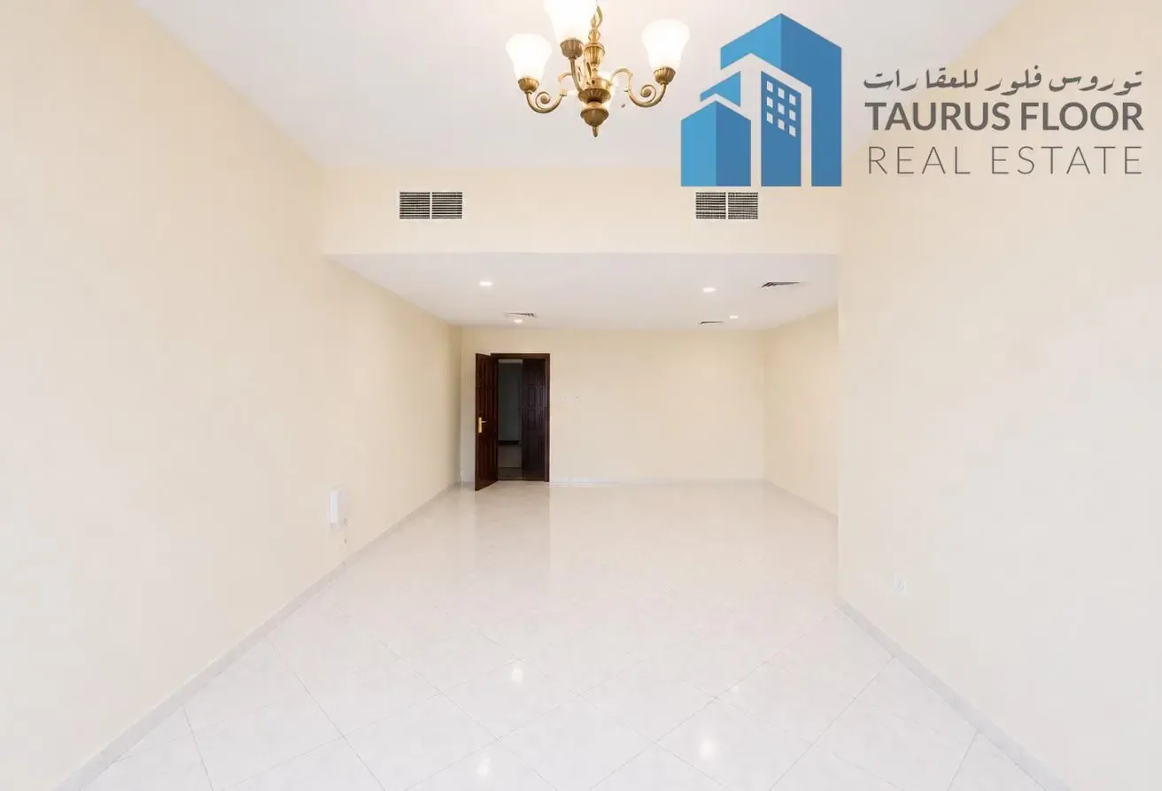 Big 2BR + Maid | Family Only | Near Qiyadah Metro