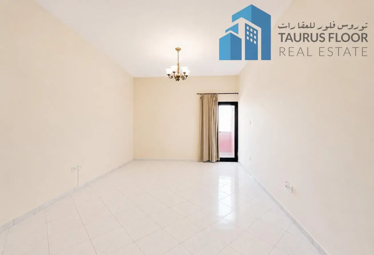 Big 2BR + Maid | Family Only | Near Qiyadah Metro