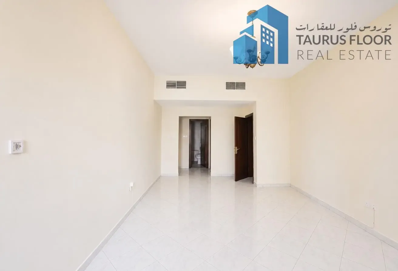 Big 2BR + Maid | Family Only | Near Qiyadah Metro
