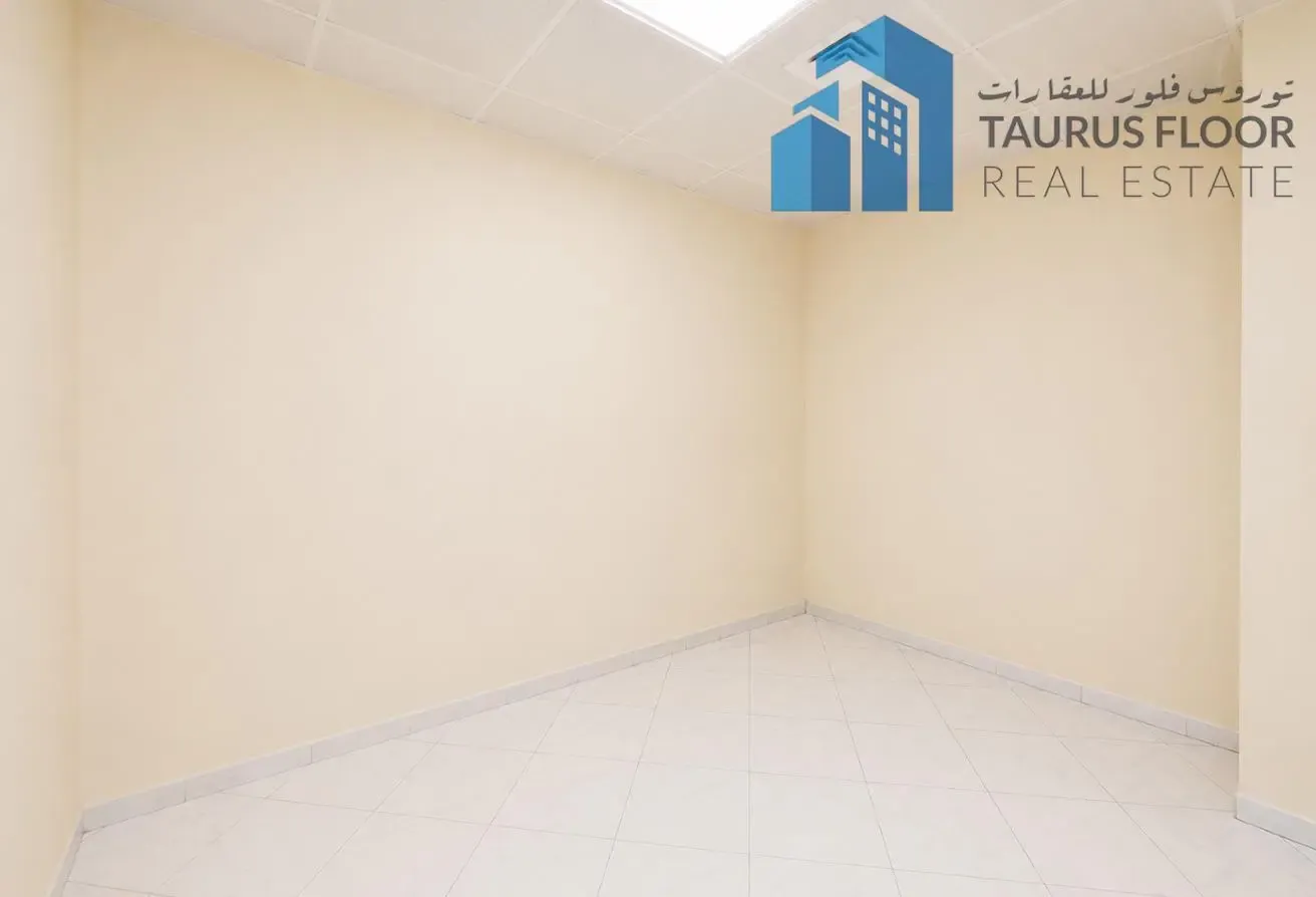 Big 2BR + Maid | Family Only | Near Qiyadah Metro