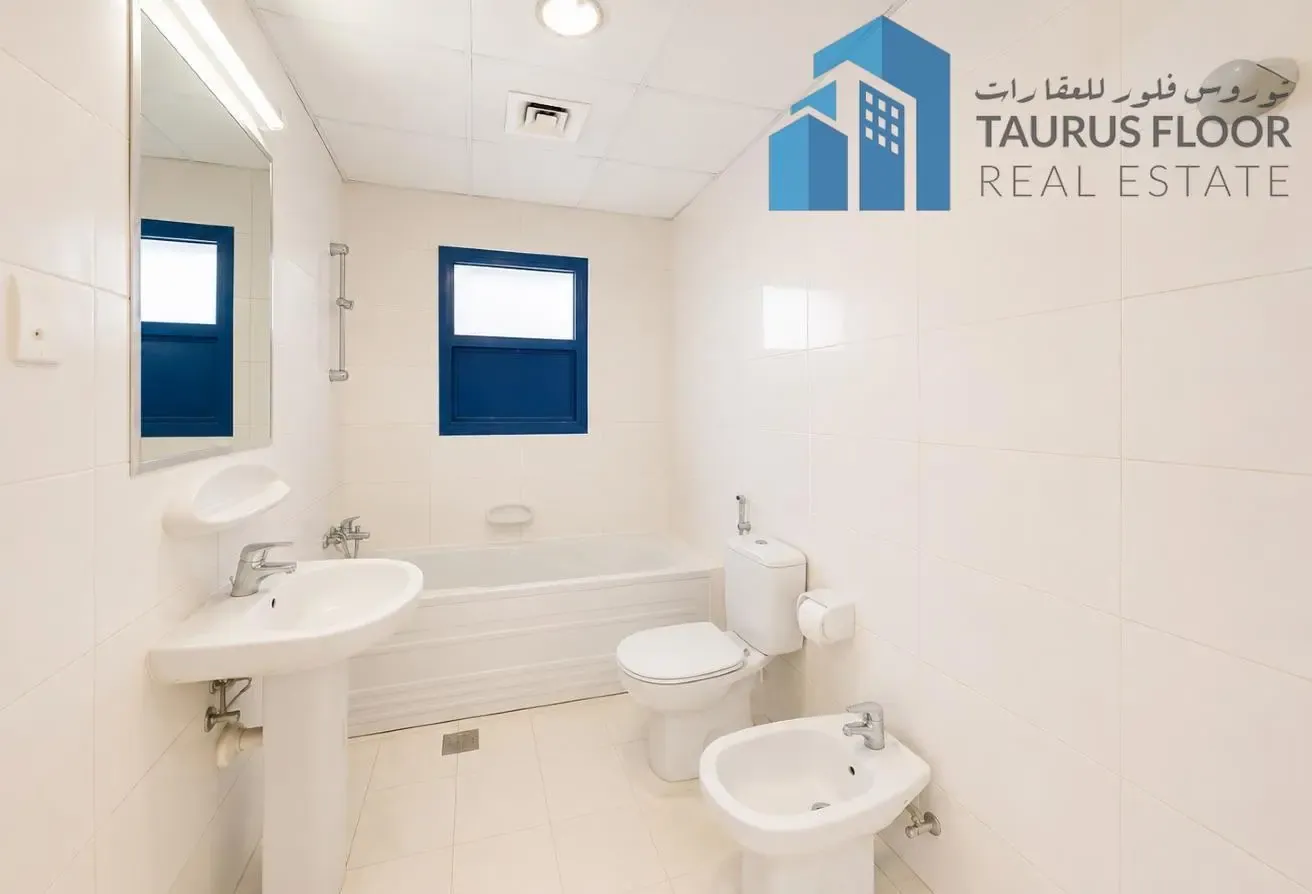 Big 2BR + Maid | Family Only | Near Qiyadah Metro