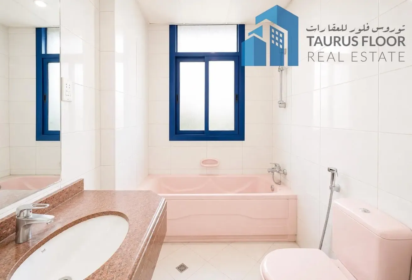 Big 2BR + Maid | Family Only | Near Qiyadah Metro
