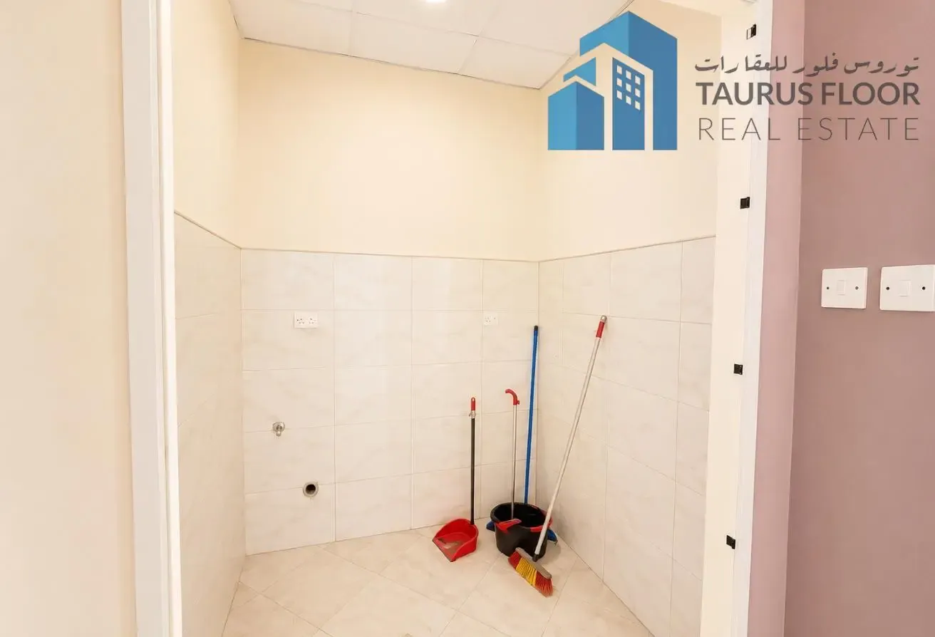 Big 2BR + Maid | Family Only | Near Qiyadah Metro
