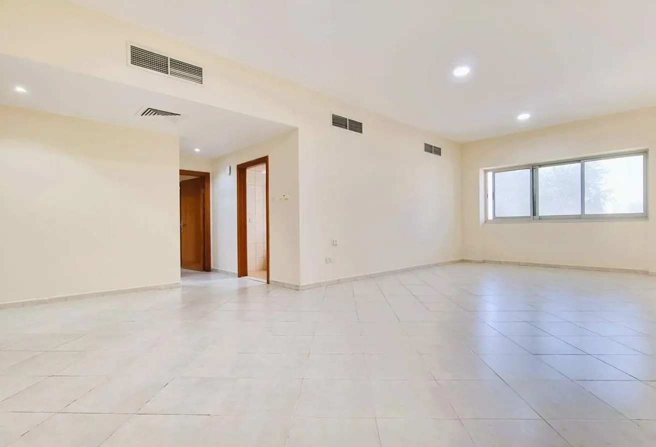 HUGE 2 BEDROOM- OPP ABUHAIL PARK