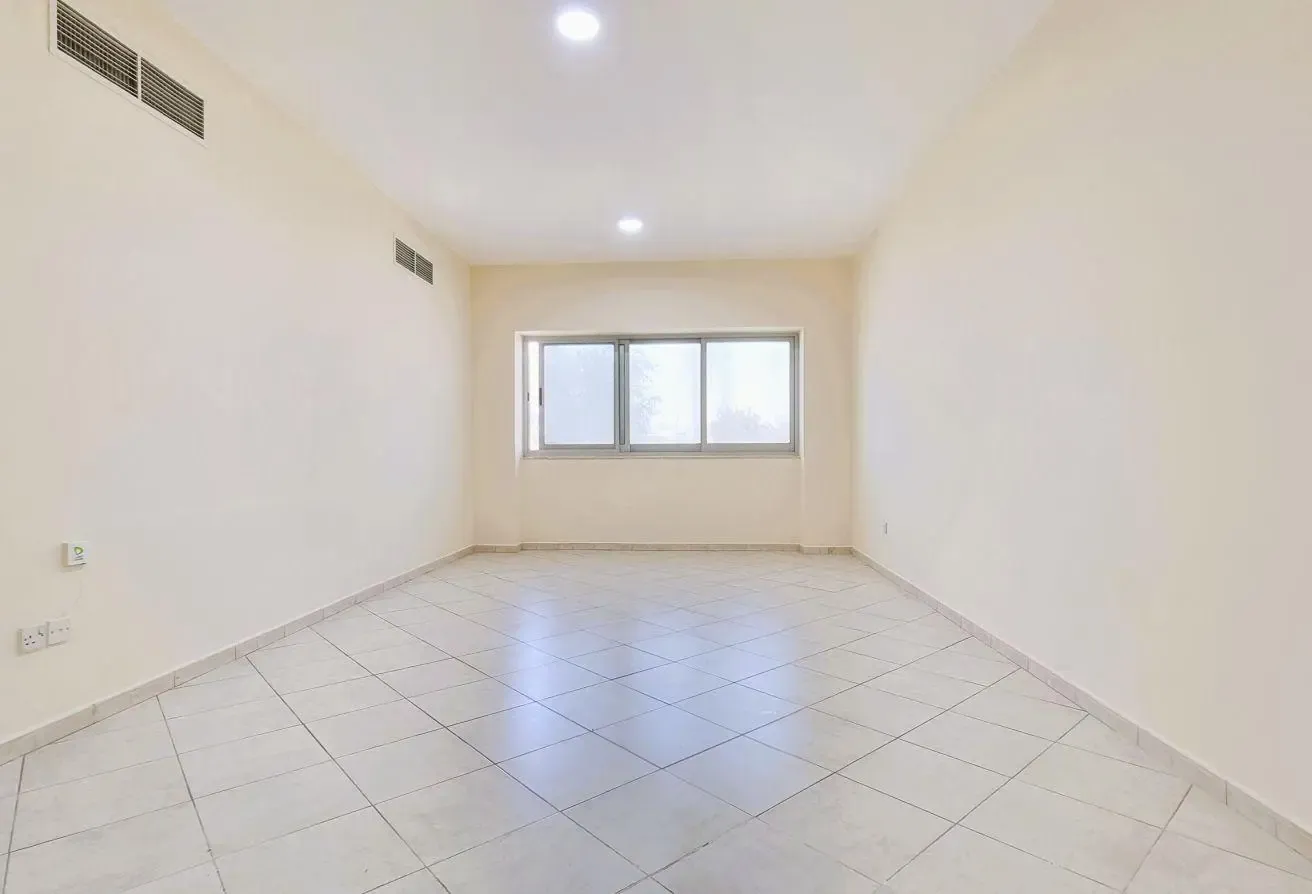 HUGE 2 BEDROOM- OPP ABUHAIL PARK