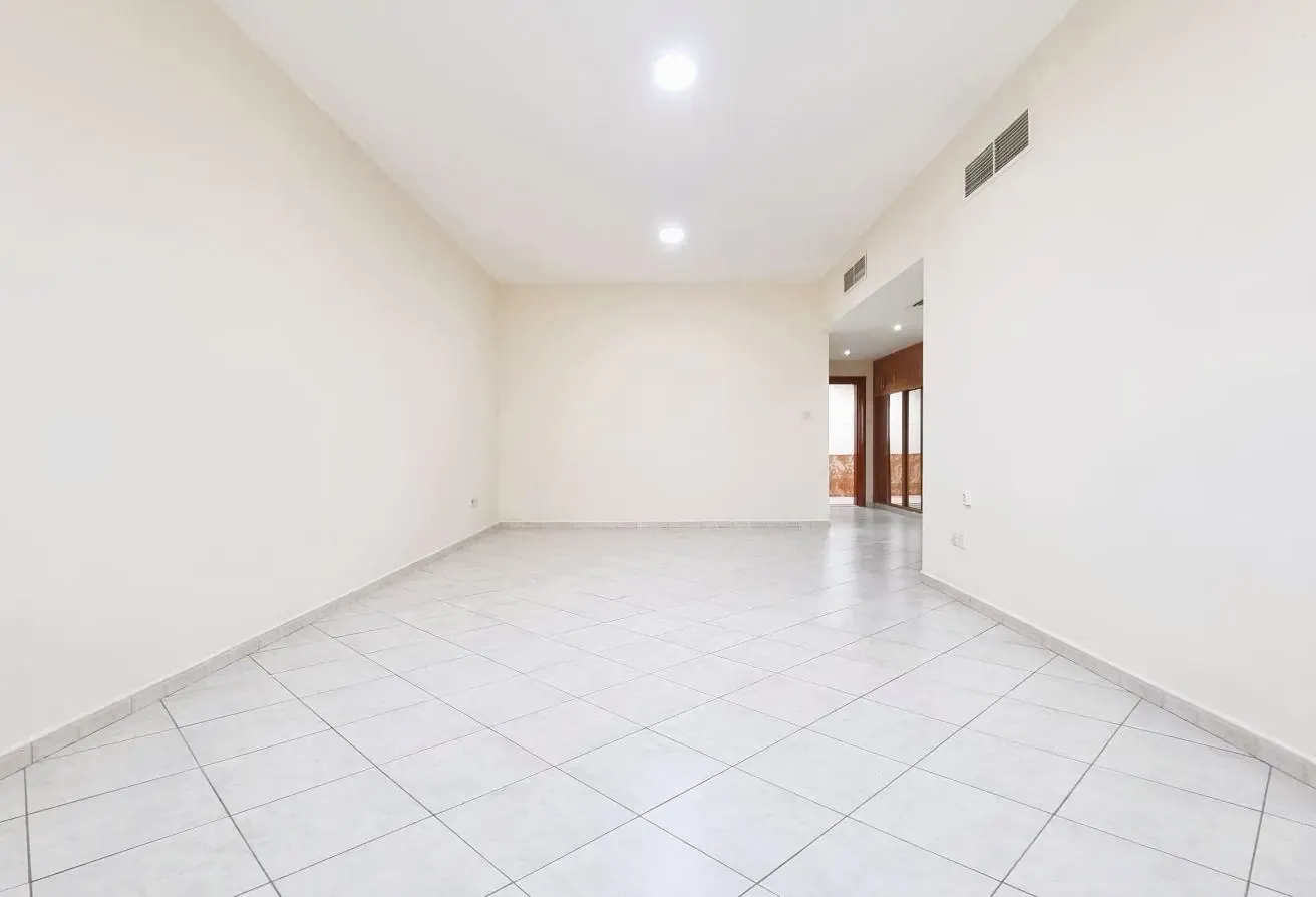 HUGE 2 BEDROOM- OPP ABUHAIL PARK